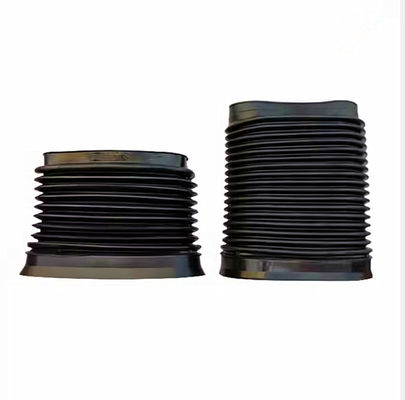 شاكمان شاحنات قطع غيار النفخات أنبوب assy DZ97259190413/DZ9325190006/DZ93319190002/DZ9114190902 لاستبدال