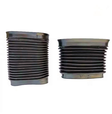 شاكمان شاحنات قطع غيار النفخات أنبوب assy DZ97259190413/DZ9325190006/DZ93319190002/DZ9114190902 لاستبدال