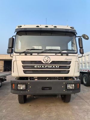 شاحنة شاكمان F3000/F2000 6X4 8X4 شاحنة النقل مع محرك WEICHAI 30/40/50/70طن قابل للتخصيص