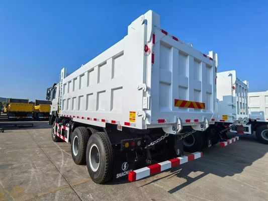 شاحنة شاكمان F3000/F2000 6X4 8X4 شاحنة النقل مع محرك WEICHAI 30/40/50/70طن قابل للتخصيص