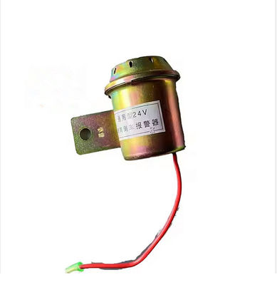 قطع غيار شاحنات شاكمان الأصلية ديلونغ F3000 X3000 عكسية بوزر القيادة عكسية الإنذار للبيع بالجملة