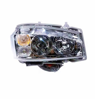 شاكمان شاحنة قطع الغيار F2000/F3000/X3000 مصباح رأس اليسار واليمين مصابيح رأس المصنع الأصلي بسعر جيد