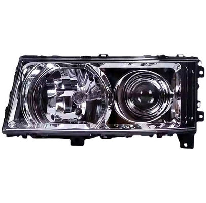 شاكمان شاحنة قطع الغيار F2000/F3000/X3000 مصباح رأس اليسار واليمين مصابيح رأس المصنع الأصلي بسعر جيد