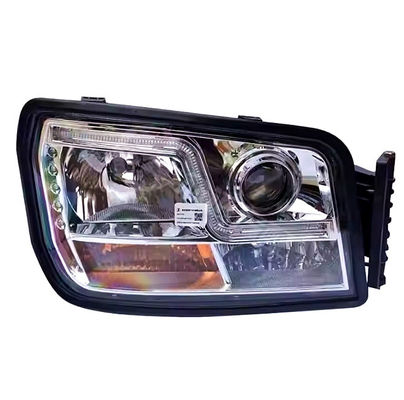 شاكمان شاحنة قطع الغيار F2000/F3000/X3000 مصباح رأس اليسار واليمين مصابيح رأس المصنع الأصلي بسعر جيد