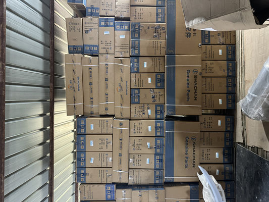قطع غيار شاحنة Shacman الأصلية لـ F2000/F3000/X3000/H3000/M3000 ذات جودة عالية بسعر المصنع