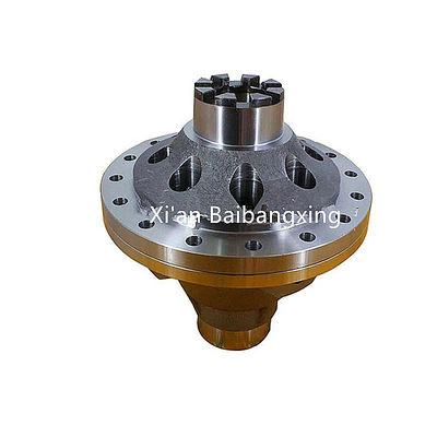 أجزاء Shacman الأصلية FHD912932005701/FDZ9114320706 تجمع التفاضل F2000/F3000/X3000 التفاضل Subassy