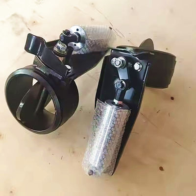 شيكمان شاحنة قطع غيار محرك عجلة العادم مجموعة DZ9100189018 لF3000/X3000