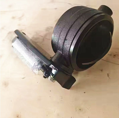 تعويض / إصلاح Shacman F2000/F3000/X3000 الأصلي لجمعية مكابح العادم للشاحنة DZ93259180011