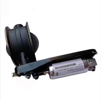 تعويض / إصلاح Shacman F2000/F3000/X3000 الأصلي لجمعية مكابح العادم للشاحنة DZ93259180011