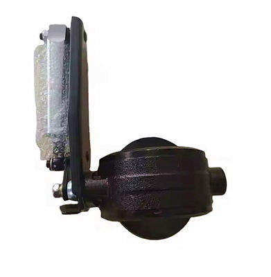 تعويض / إصلاح Shacman F2000/F3000/X3000 الأصلي لجمعية مكابح العادم للشاحنة DZ93259180011