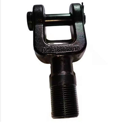 شاكمان ديلونغ X6000 X3000 F3000 خطاف سحب DZ95189840010 خطاف سحب شاحنة رامل ثقيلة