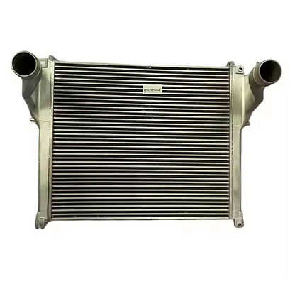 شيكمان شاحنة قطع الغيار تجمع مكيف DZ9X259531004 للشاحنة الثقيلة X6000/X3000/F2000/F3000