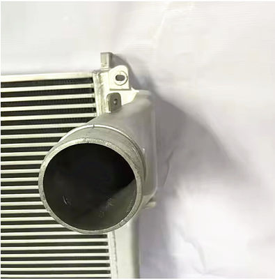 شيكمان شاحنة قطع الغيار تجمع مكيف DZ9X259531004 للشاحنة الثقيلة X6000/X3000/F2000/F3000