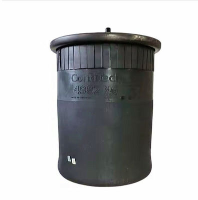 شيكمان شاحنات قطع تعليق الربيع الهوائي DZ9X259520006 الوسائد الهوائية لF2000/X3000/X3000