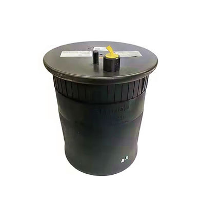 شيكمان شاحنات قطع تعليق الربيع الهوائي DZ9X259520006 الوسائد الهوائية لF2000/X3000/X3000