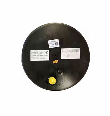 شيكمان شاحنات قطع تعليق الربيع الهوائي DZ9X259520006 الوسائد الهوائية لF2000/X3000/X3000