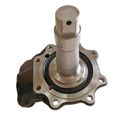 شاكمان F2000/F3000/X3000/X6000 شاحنة قطع الغيار DZ9100410401/ DZ9100410400 عقدة التوجيه الأصلية مع سعر المصنع