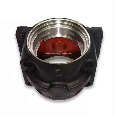 شيكمان شاحنة الدقة المتوازنة الصخرة DZ91259520038 لF2000 F3000 X3000 X5000 محور