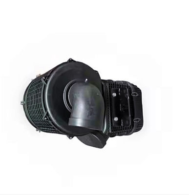 تصنيع Shacman شاحنة نظام استيعاب أجزاء فلتر الهواء حمام الزيت DZ91259190042 لDelong X3000/F3000/F2000 استبدال