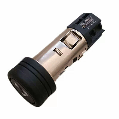 مصباح سجائر Shacman 24V لـ F2000/F3000/X30000 لوازم شاحنة Shacman