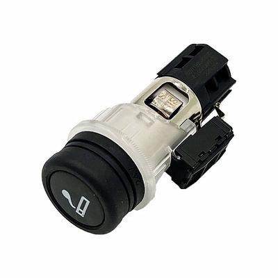 مصباح سجائر Shacman 24V لـ F2000/F3000/X30000 لوازم شاحنة Shacman