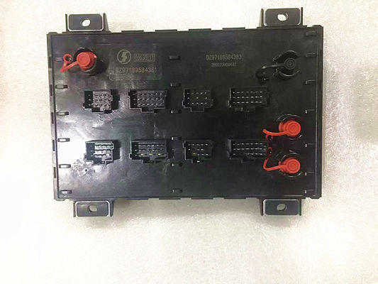 لوحة تركيب الكهرباء المركزية DZ93189582080 لشاحنة شاكمان قطع غيار ديلونغ F2000/F3000/X3000 إصلاح