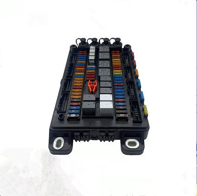 لوحة تركيب الكهرباء المركزية DZ93189582080 لشاحنة شاكمان قطع غيار ديلونغ F2000/F3000/X3000 إصلاح