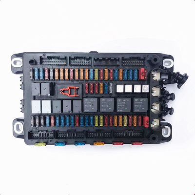 لوحة تركيب الكهرباء المركزية DZ93189582080 لشاحنة شاكمان قطع غيار ديلونغ F2000/F3000/X3000 إصلاح