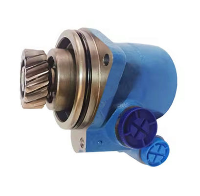 مضخة زيت/قوة قيادة للشاحنة Shacman F2000/X3000 قطع الغيار DZ95189470110/DZ93319130001 قطع الغيار للشاحنات الثقيلة