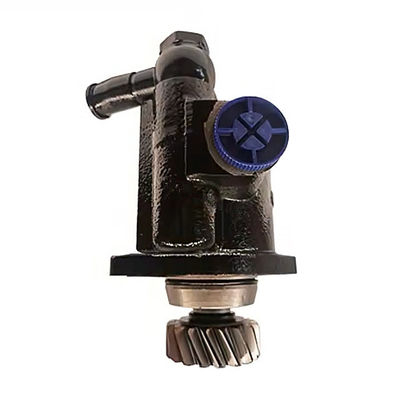 مضخة زيت/قوة قيادة للشاحنة Shacman F2000/X3000 قطع الغيار DZ95189470110/DZ93319130001 قطع الغيار للشاحنات الثقيلة
