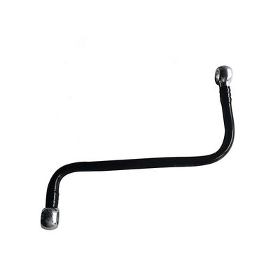 شاحنة جرار دونغفنغ للخدمة الشاقة بمحور أمامي 7 أطنان / 9 أطنان وعزم دوران أقصى 1500 نيوتن متر وقاعدة عجلات 3500 مم