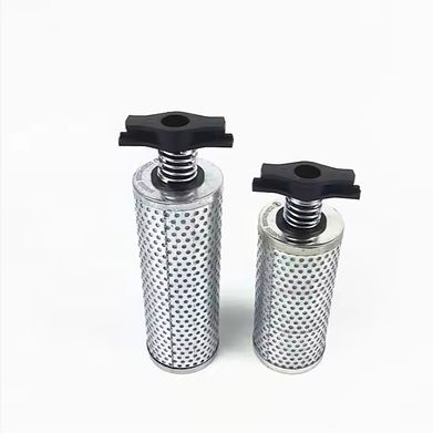 شاكمان شاحنة توجيه خزان فلتر الهواء عنصر DZ95189470088 / DZ9X319470088 ل X3000/F2000 المصنع الأصلي