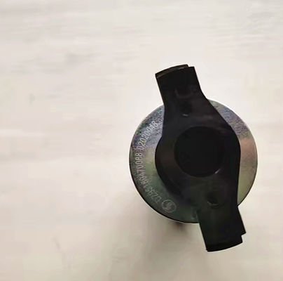 شاكمان شاحنة توجيه خزان فلتر الهواء عنصر DZ95189470088 / DZ9X319470088 ل X3000/F2000 المصنع الأصلي