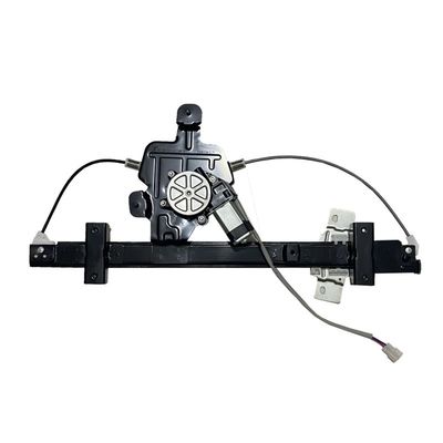 شاحنة ذات غرض خاص بوزن رفع 10 أطنان، محرك 330 حصان، وانبعاثات يورو 3 للتطبيقات الشاقة