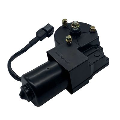 شاكمان شاحنة قطع الغيار محرك مسح DZ15221740009 لF3000/X3000/M3000 جودة المصنع الأصلية مع سعر الجملة