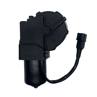شاكمان شاحنة قطع الغيار محرك مسح DZ15221740009 لF3000/X3000/M3000 جودة المصنع الأصلية مع سعر الجملة