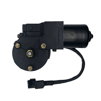 شاحنة الجرار الثقيلة ذات سعة الوقود 600L 300L 1500 N.m عزم الدوران الأقصى و 7ton 9ton سعة المحور الأمامي