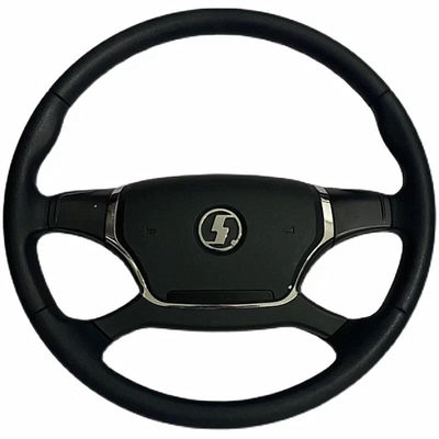 شيكمان شاحنة قطع غيار عجلة القيادة تجمع DZ96189460546 للديلونج F3000/X3000/F2000 المصنع الأصلي أفضل سعر