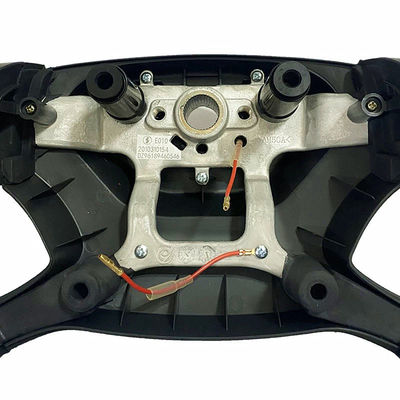 شيكمان شاحنة قطع غيار عجلة القيادة تجمع DZ96189460546 للديلونج F3000/X3000/F2000 المصنع الأصلي أفضل سعر