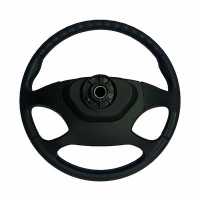 شيكمان شاحنة قطع غيار عجلة القيادة تجمع DZ96189460546 للديلونج F3000/X3000/F2000 المصنع الأصلي أفضل سعر