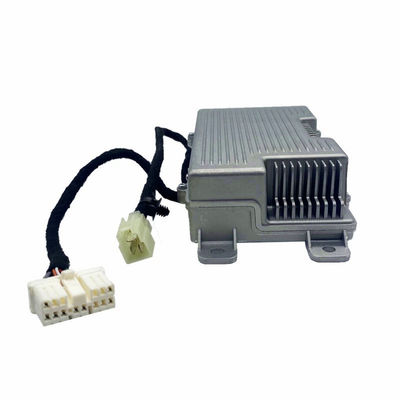 شاكمان شاحنة قطع غيار عاكس إمدادات الطاقة DZ97189586649 للديلونغ X3000/X5000/F2000 أجزاء الجسم المصنع الأصلي